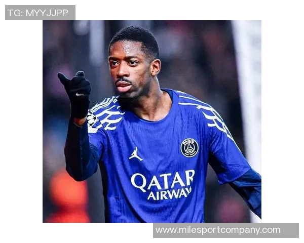 巴黎官方更新登贝莱康复进展马尔基尼奥斯治疗情况持续跟进