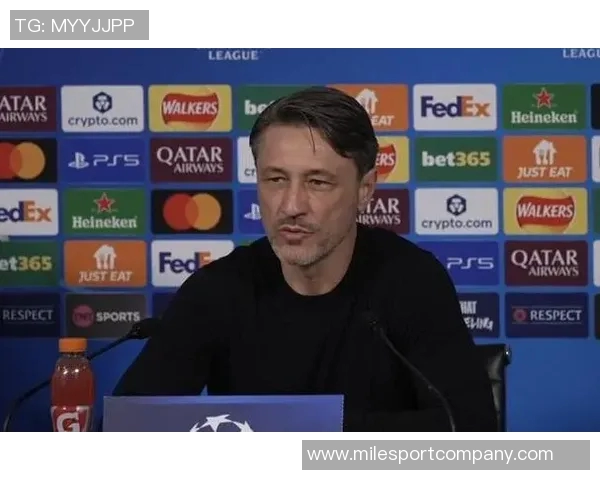 科瓦奇坦言失利是应得之果对前四轮欧冠7分表示满意