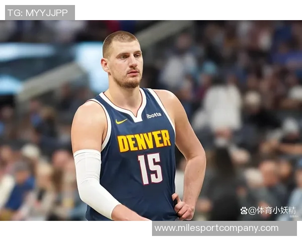 三位巨星齐发力戈登穆雷约基奇单场50分真实命中率超75