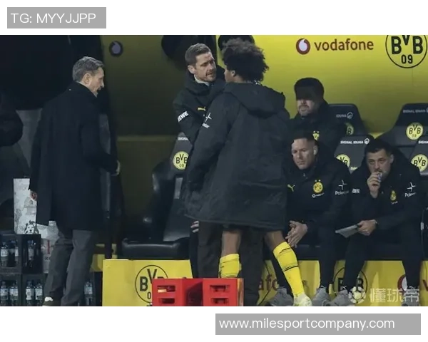 阿德耶米因情绪失控被多特罚款九万欧元引发热议